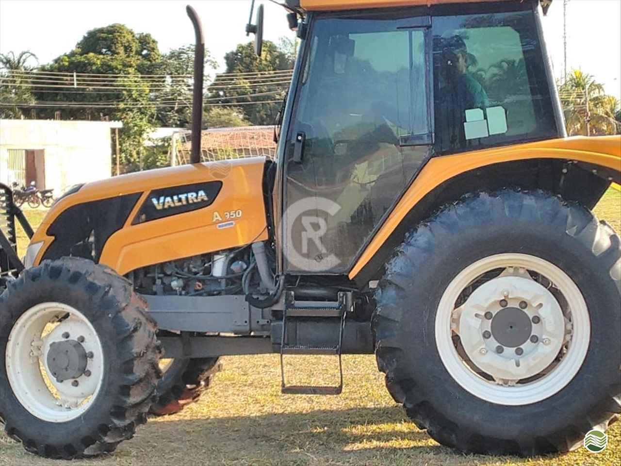 TRATOR VALTRA VALTRA A950 R Tração 4x4 CR Máquinas Agrícolas CASSILANDIA MATO GROSSO DO SUL MS